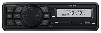 Головные устройства Prology CMU-303 — фото, цена, купить
