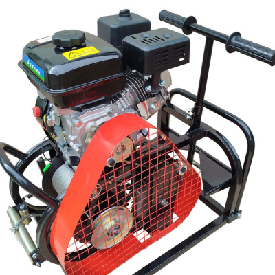 Мотолебедки Бурлак КБ 70 (без КПО) КБ 70 от магазина Zakaz43