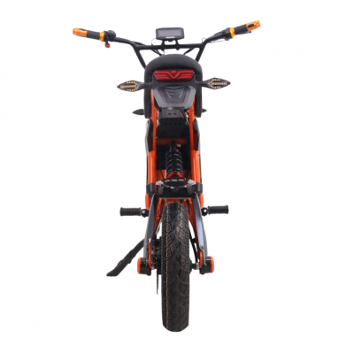 Электропитбайк Kugoo Kirin R2  от магазина Zakaz43