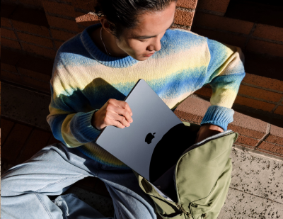 Ноутбуки Apple MacBook Air 15 M2 MQKU3 MQKU3_RUSG от магазина Zakaz43