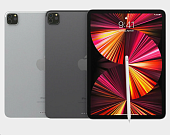 Планшеты Apple iPad Pro 11 M4 — фото, цена, купить