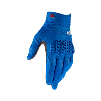 Мотоперчатки Leatt Moto 3.5 Lite Glove — фото, цена, купить