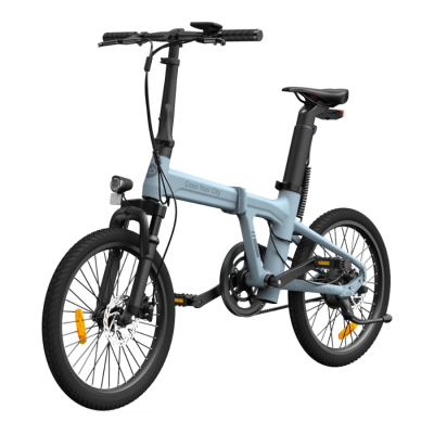 Электровелосипед ADO Electric Bicycle A20S Lite голубой ADO_A20S_Lite_Blu от магазина Zakaz43