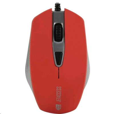 Мыши Jet.A OM-U60 Red OM-U60 Red от магазина Zakaz43