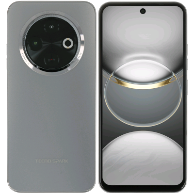 Смартфоны Tecno Spark 30C 8/256Gb Titanium Gold KL5N 256+8 TITANIUM GOLD от магазина Zakaz43
