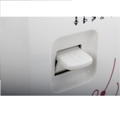 Швейные машины Janome Sew Cat 57 белый/рисунок SEW CAT 57 от магазина Zakaz43