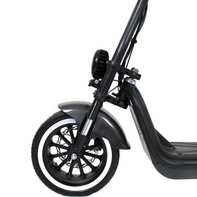 Электроскутер Ikingi X2 PRO  от магазина Zakaz43