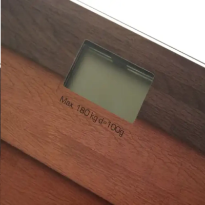 Весы напольные Centek CT 2420 wood CT 2420 от магазина Zakaz43