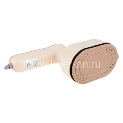 Отпариватель, пароочиститель ELTRONIC (999-02) бежевый 999-02 от магазина Zakaz43