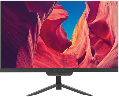 Моноблоки Digma Pro Base 23.8" Full HD i3 12100 (3.3) 8Gb SSD512Gb UHDG 730 CR Windows 11 Pro  (DM23P3-8DXW02) DM23P3-8DXW02 от магазина Zakaz43