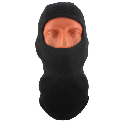 Аксессуары Подшлемник REXWEAR флис (черный,110143-606-8698) 110143-606-8698 от магазина Zakaz43
