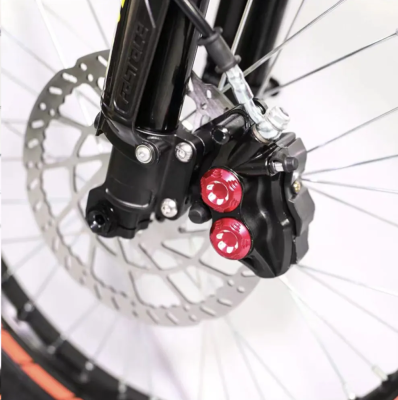 Электропитбайк Kugoo Kirin ES 100.8V 36 Ah KG-ES-B от магазина Zakaz43