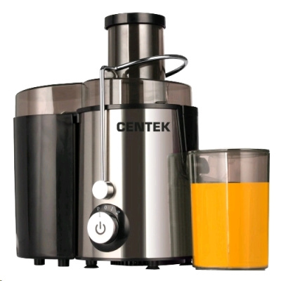 Соковыжималки Centek CT-1209 black  от магазина Zakaz43