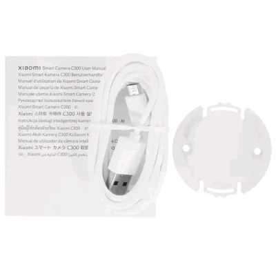 Xiaomi Xiaomi Smart Camera C300 BHR6540GL от магазина Zakaz43