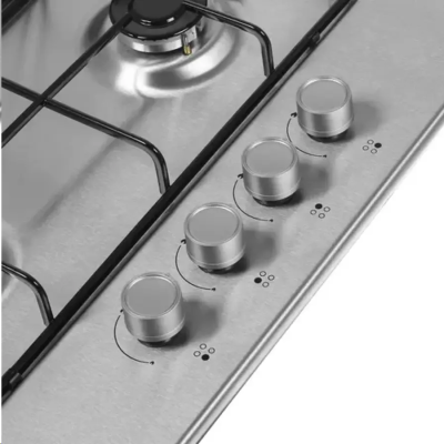 Варочные панели Beko HIGG 641C3 SX HIGG 641C3 SX от магазина Zakaz43