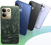 Смартфоны Xiaomi Redmi 17 — фото, цена, купить