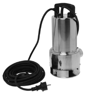 Насосы дренажные RedVerg RD-DPS1000/35S RD-DPS1000/35S от магазина Zakaz43