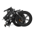 Электровелосипед ADO Electric Bicycle A20F Beast черный ADO_A20F_Beast_BL от магазина Zakaz43