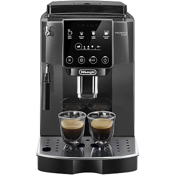 Кофемашины DeLonghi ECAM 220.22.GB — фото, цена, купить
