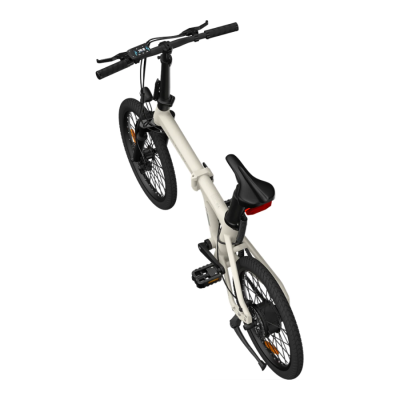 Электровелосипед ADO Electric Bicycle A20S Lite белый ADO_A20S_Lite_Wh от магазина Zakaz43