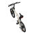 Увеличенное фото: Электровелосипед ADO Electric Bicycle A20S Lite белый Электровелосипед ADO Electric Bicycle A20S Lite белый ADO_A20S_Lite_Wh от магазина Zakaz43
