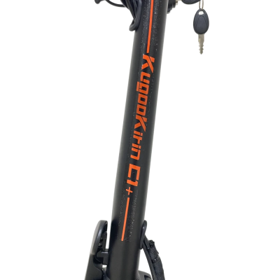 Электроскутер Kugoo Kirin C1 +  от магазина Zakaz43