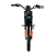 Электропитбайк Kugoo Kirin WISH 02 Pro  от магазина Zakaz43