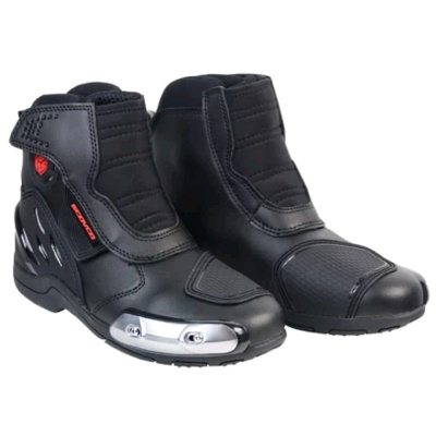 Мотоботы Scoyco MR002 BLACK p-p 41 MR002 от магазина Zakaz43