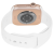 Увеличенное фото: Смарт-часы и браслеты Apple Watch S11 42mm Rose Gold (S/M) Смарт-часы и браслеты Apple Watch S11 42mm Rose Gold (S/M) от магазина Zakaz43