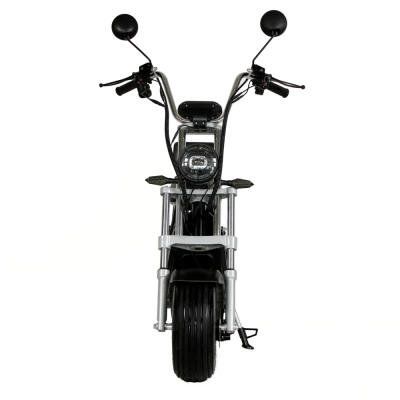 Электроскутер Ikingi X1 PRO  от магазина Zakaz43