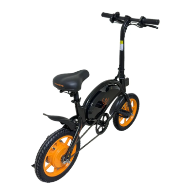 Электровелосипед Kugoo Kirin V1 Kirin V1 от магазина Zakaz43