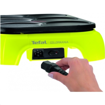 Блинница электрическая Tefal PY 559312 PY 559312 от магазина Zakaz43