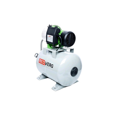 Насосные станции RedVerg RD-SPS80/24L RD-SPS80/24L от магазина Zakaz43