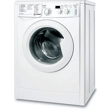 Отдельностоящие Indesit IWSD 5085 — фото, цена, купить