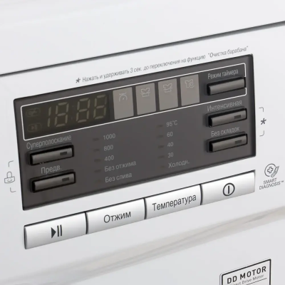Отдельностоящие LG F 1096ND3 F1096ND3 от магазина Zakaz43