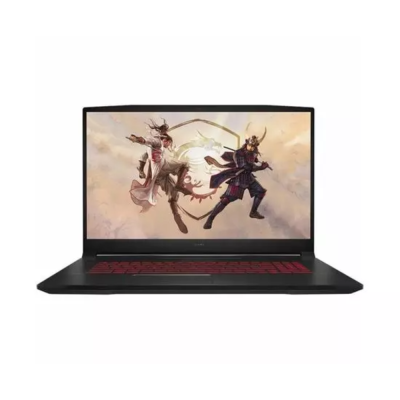 Ноутбуки MSI Katana 17 B12UCR-1024XRU 9S7-17L541-1024 9S7-17L541-1024 от магазина Zakaz43