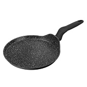 Сковороды Satoshi Стоун  мрамор блинная d24см , индукция 846-446 — фото, цена, купить