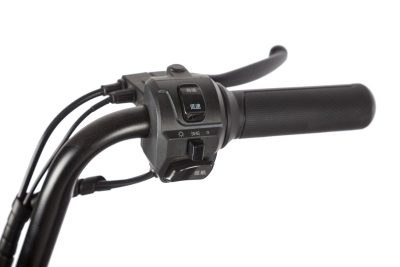 Электроскутер Wenbox U5 60v 45ah  от магазина Zakaz43