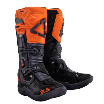 Мотоботы Leatt 3.5 Boot 1 от магазина Zakaz43