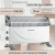 Конвекторы Edisson Polo 1500M 1 от магазина Zakaz43
