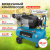 Компрессоры СИЛАЧ ВКД-50.2500 ВКД-50.2500 от магазина Zakaz43
