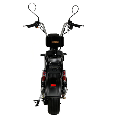 Электроскутер Ikingi X1 PRO  от магазина Zakaz43