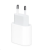 Увеличенное фото: Адаптер для телефона Apple USB Type-C белый (MHJE3ZM/A) Адаптер для телефона Apple USB Type-C белый (MHJE3ZM/A) MHJE3ZM/A от магазина Zakaz43
