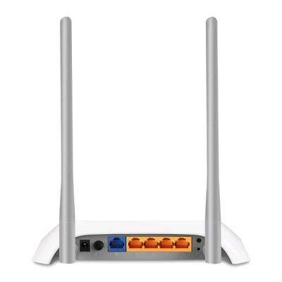 Роутеры, маршрутизаторы TP-LINK TL-WR842N TL-WR842N от магазина Zakaz43
