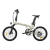 Увеличенное фото: Электровелосипед ADO Electric Bicycle A20S Lite белый Электровелосипед ADO Electric Bicycle A20S Lite белый ADO_A20S_Lite_Wh от магазина Zakaz43