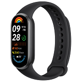 Xiaomi Xiaomi Smart Band 9 Midnight Black — фото, цена, купить