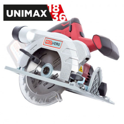 Дисковые REDVERG RD-CS18-50/U (без акк, без з/у) RD-CS18-50/U от магазина Zakaz43