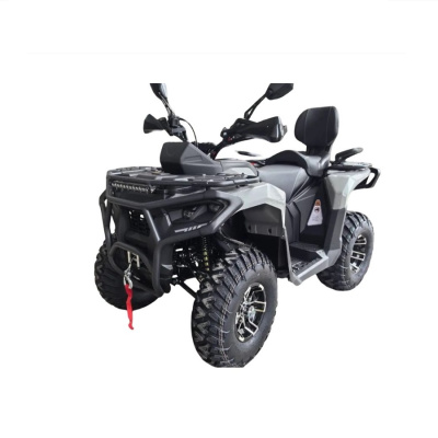 Квадроциклы трициклы ATV серия 5, HAMMER 6  250L LONG (арт.53868) арт.53868 от магазина Zakaz43