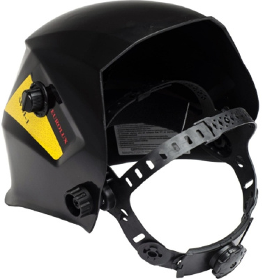Маски сварщика Eurolux WM-1 65/87 от магазина Zakaz43
