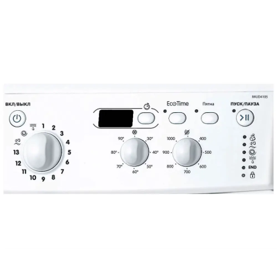 Отдельностоящие Indesit IWUD 4105 IWUD 4105 от магазина Zakaz43